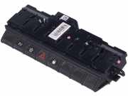 Schalter für Warnblinker RENAULT Captur II (HF) E-Tech 100 68 kW 92 PS (05.202