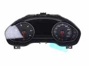 Tachometer AUDI A8 (4H) 3.0 TDI quattro 190 kW 258 PS (10.2013-01.2018) 4H0920