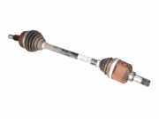 Antriebswelle links vorne CITROEN C5 Aircross (A) 1.2 PureTech 130 96 kW 131 PS (11.2018-> ) (ab 11/2018)
