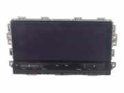 Display VW Golf VIII Variant (CG) 2.0 TDI 110 kW 150 PS (08.2020-> ) 5H0919605