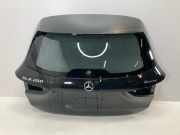 Heckklappe / Heckdeckel MERCEDES-BENZ GLA (H247) GLA 200 4matic 120 kW 163 PS