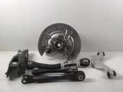 Achse rechts hinten BMW X6 (G06, F96) xDrive 40d Mild-Hybrid 250 kW 340 PS (05