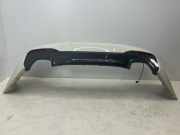 Stoßstange hinten BMW 5er (G30, F90) 530d 195 kW 265 PS (09.2016-> ) 8073725