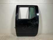 Tür links hinten NISSAN Navara (D40) 3.0 dCi 4WD 170 kW 231 PS (02.2010-> )