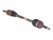 Antriebswelle links vorne RENAULT Captur I (H5, J5) 1.2 TCe 120 87 kW 118 PS (