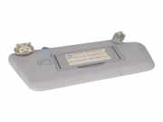 Sonnenblende rechts MERCEDES-BENZ GLK-Klasse (X204) GLK 320 4matic 165 kW 224