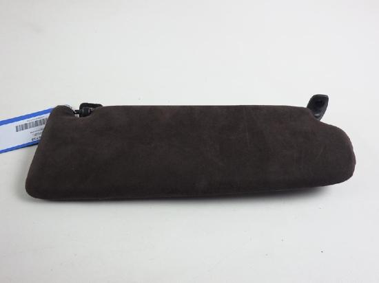 Sonnenblende links LAMBORGHINI Gallardo (140) Bild Sonnenblende links LAMBORGHINI Gallardo (140)