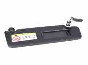 Sonnenblende rechts VW Golf VIII (CD) 2.0 TSI R 4motion 245 kW 333 PS (07.2022