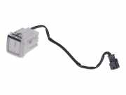 Uhr MERCEDES-BENZ S-Klasse (W221) S 500 285 kW 388 PS (10.2005-12.2013) A22182