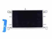 8T0919603F Display AUDI Q5 (8R) 3.0 TDI quattro 176 kW 239 PS (11.2008-> )