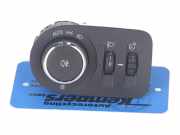 Schalter für Licht OPEL Astra K Sports Tourer (B16) 1.2 Turbo 107 kW 145 PS (0