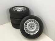 Kompletträder OPEL Vivaro C Kasten (K0) Vivaro-e HYDROGEN 100 kW 136 PS (08.20