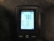 Tür rechts vorne OPEL Insignia B Grand Sport (Z18) 1.4 Turbo 107 kW 145 PS (04