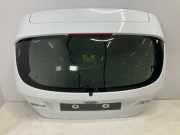 Heckklappe / Heckdeckel FORD Fiesta VI (CB1, CCN) 1.6 TDCi 70 kW 95 PS (02.201