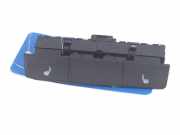 Heizungsbetätigung (Konsole) hinten SKODA Karoq (NU7, ND7) 1.6 TDI 85 kW 115 P