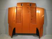 Heckklappe / Heckdeckel LAMBORGHINI Gallardo Spyder 5.0 4x4 382 kW 520 PS (08.2005-> ) (ab 08/2005)
