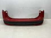 Stoßstange hinten VW Passat B9 Variant (CJ5) 1.5 eTSI 110 kW 150 PS (10.2023->