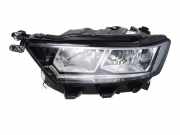 Hauptscheinwerfer links VW T-Roc (A11) 2.0 TDI 110 kW 150 PS (03.2018-> ) 2GA9