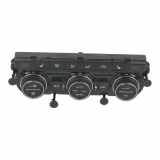 Heizungsbetätigung (Konsole) vorne VW Passat B8 Variant (3G) 1.4 TSI 110 kW 15