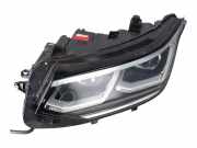 Hauptscheinwerfer links VW Tiguan II (AD) 1.5 TSI 96 kW 131 PS (08.2019-> ) 5N
