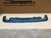 7495156 Stoßstangenabdeckung BMW 2er Gran Coupe (F44) 216d 85 kW 116 PS (03.20