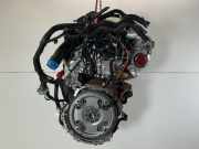 BLFB N0HA Motor Moteur Engine Komplett FORD Transit V363 Pritsche/Fahrgestell (F
