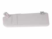 Sonnenblende links OPEL Vivaro C Kasten (K0) Vivaro-e HYDROGEN 100 kW 136 PS (