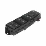 Schalter für Fensterheber links vorne NISSAN Qashqai III (J12) 1.3 DIG-T 116 kW