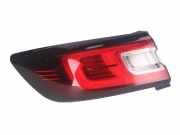 Rückleuchte außen links RENAULT Clio IV (BH) 1.5 dCi 66 kW 90 PS (11.2012-> )