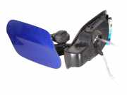 Tankklappe VW Golf VIII (CD) 2.0 TSI R 4motion 245 kW 333 PS (07.2022-> ) 5H08