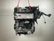DGE DGEA Motor Moteur Engine Komplett AUDI A3 Sportback (8Y) 40 TFSIe 110 kW 1