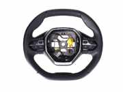Lenkrad PEUGEOT 3008 II (MC, MR, MJ, M4) 1.2 THP / PureTech 130 96 kW 131 PS (05.2016-> ) (ab 05/2016)