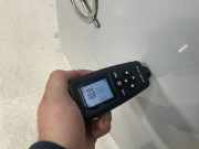 Hecktür rechts OPEL Vivaro C Kasten (K0) Vivaro-e HYDROGEN 100 kW 136 PS (08.2