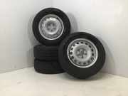 Kompletträder OPEL Vivaro C Kasten (K0) Vivaro-e HYDROGEN 100 kW 136 PS (08.20