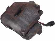 Bremssattel links vorne VW Scirocco III (13) 2.0 TDI 103 kW 140 PS (08.2008-11