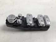 Schalter für Fensterheber BMW 7er (G11, G12) 730Li 190 kW 258 PS (11.2015-02.2019)