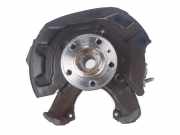 2Q0407255AD Achsschenkel links vorne VW T-Cross (C11) 1.0 TSI 81 kW 110 PS (06