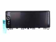 985133996ZD Display OPEL Vivaro C Kasten (K0) Vivaro-e HYDROGEN 100 kW 136 PS