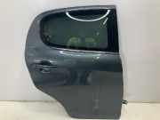 Tür rechts hinten CITROEN C1 II 1.0 VTi 72 53 kW 72 PS (06.2018-> ) B000962880