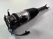3W0616001B Federbein links hinten BENTLEY Continental Coupe (3W) 6.0 412 kW 56