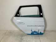 Tür rechts hinten SEAT Leon ST (KL8) 1.5 TGi 96 kW 131 PS (05.2021-> ) 5FE8330