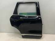 Tür rechts hinten VW Touareg II (7P) 3.0 TDI V6 176 kW 239 PS (01.2010-03.2018