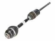 Antriebswelle rechts vorne BMW X3 (G01, F97) xDrive 20i 135 kW 184 PS (12.2017