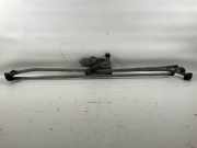 Wischermotor vorne OPEL Meriva B 1.4 74 kW 101 PS (06.2010-03.2017) 13250417