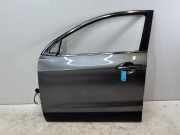 Tür links vorne NISSAN Qashqai II (J11) 1.3 DIG-T 116 kW 158 PS (10.2020-> ) (ab 10/2020)