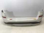 Stoßstange hinten BMW X3 (F25) xDrive 20d 140 kW 190 PS (04.2014-08.2017) 7338