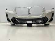 Stoßstange vorne BMW X4 (G02, F98) xDrive 20d 140 kW 190 PS (04.2018-> ) 5A40F