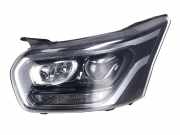 Hauptscheinwerfer links FORD Transit V363 Pritsche/Fahrgestell (FED, FFD) 2.0 TD