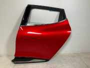 Tür links hinten RENAULT Clio IV (BH) 1.5 dCi 66 kW 90 PS (11.2012-> ) (ab 11/2012)