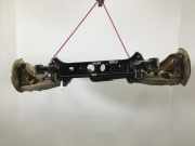 Hinterachse komplett PORSCHE Macan 1 (95B) 3.0 S 260 kW 354 PS (07.2018-> ) 95